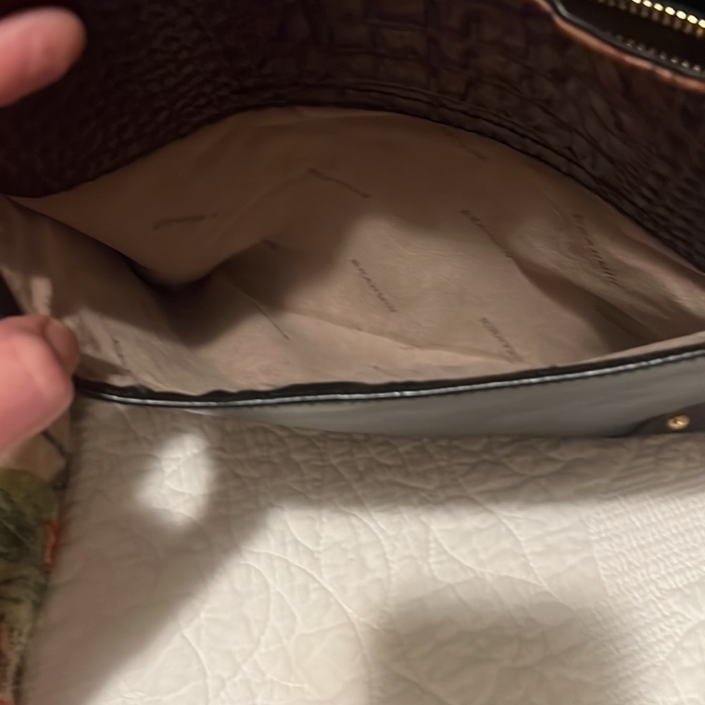 Brahmin purse - Picture 8 of 16